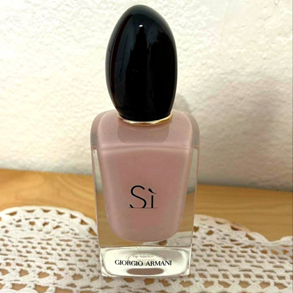 Si Fiori by giorgio Armany 50 ml